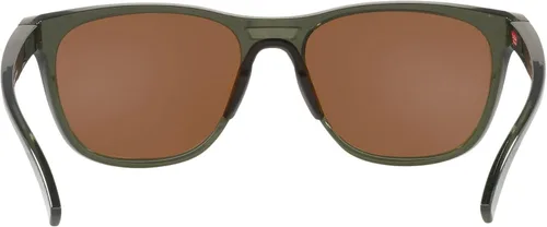 Vista 7 de Oakley Women's Oo9473 Leadline Square Sunglasses