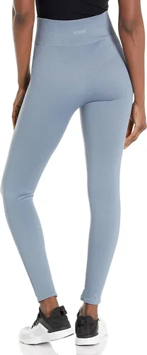 Vista 2 de Andrew Marc Women's Seamless Ribbed Legging