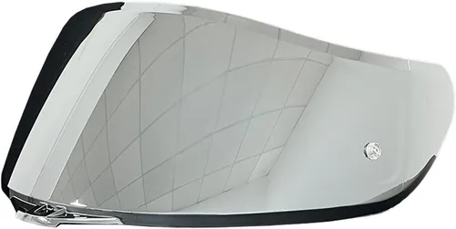 Vista 8 de K5 Protector Facial UV-Protegido para Casco K1, K1S, K3SV, K5, K5S Visor Deflector de Viento (Solo uso diurno en negro)