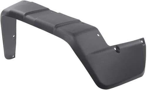 Vista 7 de G-PLUS Kit de Guardabarros Guardafangos de 4 piezas compatible con Honda FourTrax 300 TRX300 TRX300FW 1996 1997 1998 1999 2000