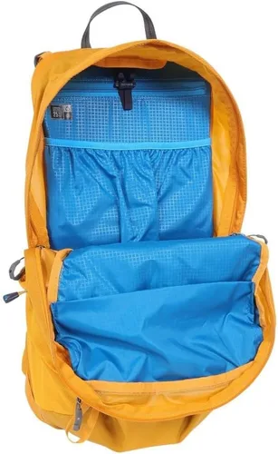 Vista 13 de Gregory Jade 20L Mochila de senderismo para mujer, talla única, color Capri Amarillo