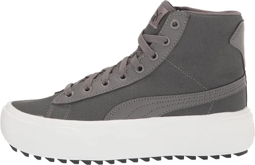 Vista 8 de PUMA Women's Kaia Mid Sneaker