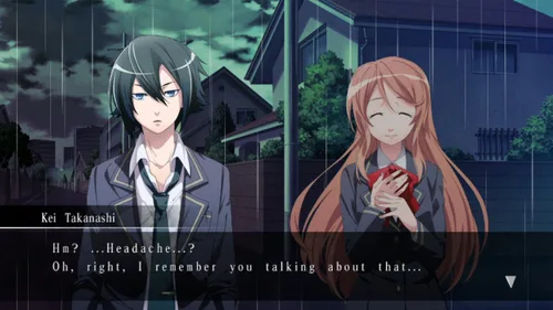 Vista 2 de Mind Zero - PlayStation Vita