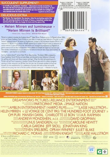 Vista 2 de The Hundred-Foot Journey