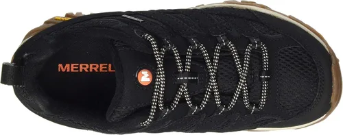 Vista 5 de Merrell Moab 2 GTX - Zapatos de senderismo para mujer