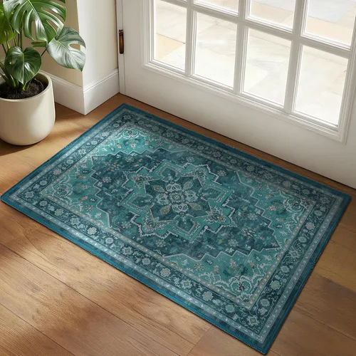 Vista 75 de Alfombras de pasillo beige 2x6