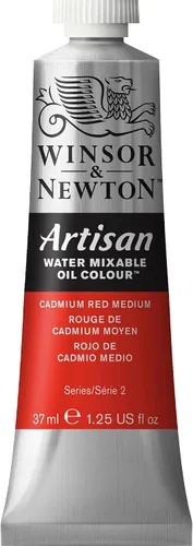 Vista 40 de Winsor & Newton Artisan - Pintura al óleo mezclable con agua