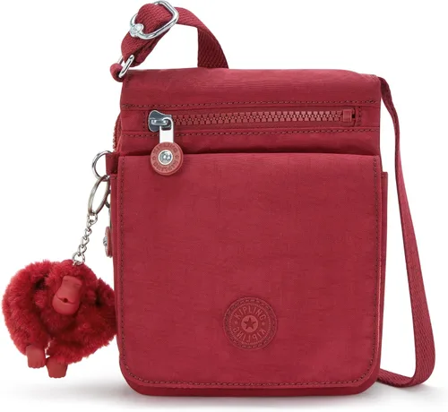 Vista 25 de KIPLING KIPLING womens New Eldorado Negro Tonal