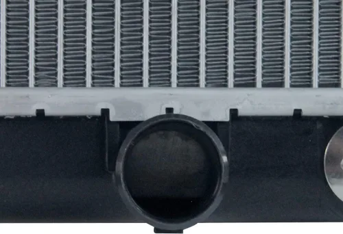 Vista 4 de TYC Radiador 2845 compatible con Dodge Neon 2005-2005