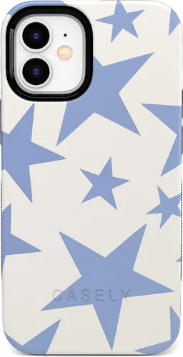 Vista 61 de Funda Casely para iPhone 12 Mini Todo lo que necesitas es amor Beatles Compatible con MagSafe Diseño protector audaz