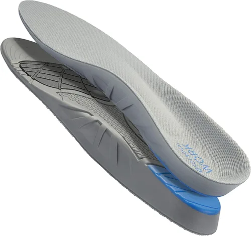 Vista 6 de Sof Sole Plantillas para hombre WORK Antifatiga de longitud completa Comfort insertos para zapatos