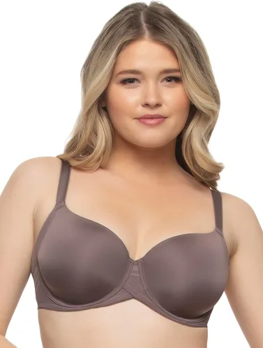 Vista 14 de Felina Maravilloso sujetador de camiseta suave lateral