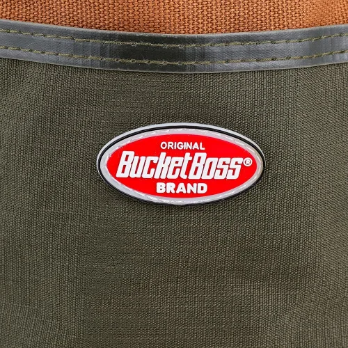Vista 12 de Bolsa para organización (25001), de Bucket Boss
