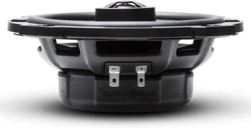 Vista 7 de Bocinas coaxiales Rockford Fosgate Punch de 3.5 pulgadas, rango completo, 15.2 cm, 6 pulgadas