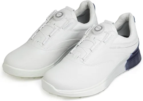 Vista 7 de ECCO Mens S- Three Boa Gore-tex Waterproof Hybrid