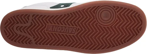 Vista 4 de Saucony Jazz Court - Tenis unisex para adultos