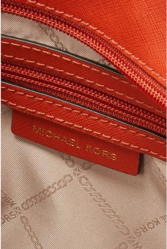 Vista 3 de Michael Kors Eva Small Top Zip Tote