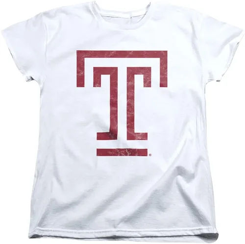 Vista 62 de LOGOVISION Colección oficial de camisetas para mujer con diseño de logotipo primario