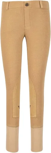 Vista 2 de TuffRider Starter - Pantalón corto para niña