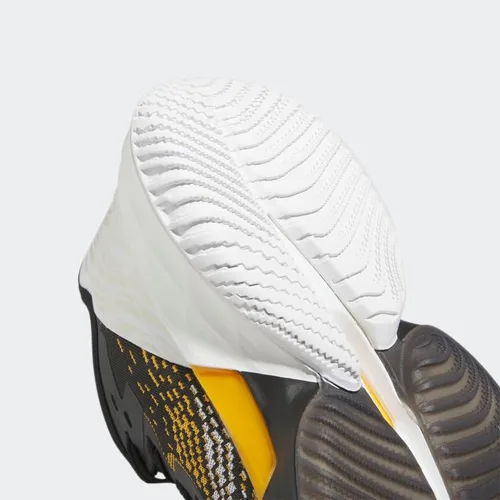 Vista 8 de adidas Tenis de baloncesto unisex para adultos D.o.n. Issue 4