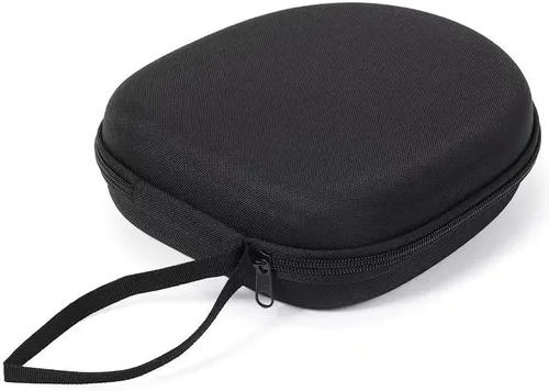Vista 3 de Funda rígida para auriculares Sony WH-CH720N WH-CH710N WH-CH520 MDR-XB950BT MDR-ZX110 MDR-ZX310, JBL Tune 510BT 520BT 710BT 720BT 660NC 770NC
