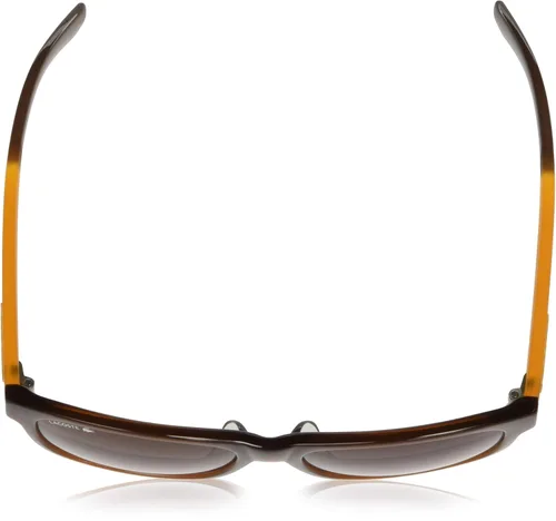 Vista 4 de Lacoste L835SA Marrón Talla única Marrón talla única