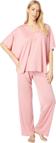 Vista 25 de Conjunto de pijama N by Natori Congo Negro