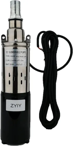 Vista 12 de Bomba de pozo poco profundo de 1.6 HP con tanque de presión, 898 GPH, 115 V, bomba de chorro de agua automática de acero inoxidable, bomba
