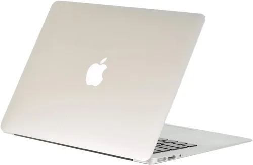 Vista 2 de Apple MacBook Air MD761LL/B - Laptop de 13.3 pulgadas, 8 GB de RAM, SSD de 256 GB, Intel Core i5 de 1.4 GHz (renovado)