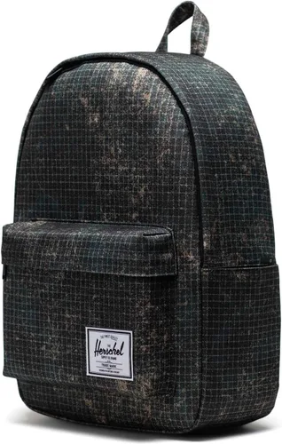 Vista 2 de Herschel Clásicos Mochilasclassic XL, Cuadrícula del, Clásico X-Large