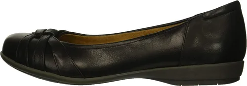 Vista 9 de SOUL Naturalizer Womens Gift Ballet Flat