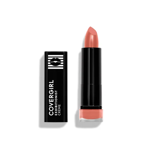 Vista 23 de COVERGIRL Exhibitionist - Lápiz labial en crema, Bloodshot