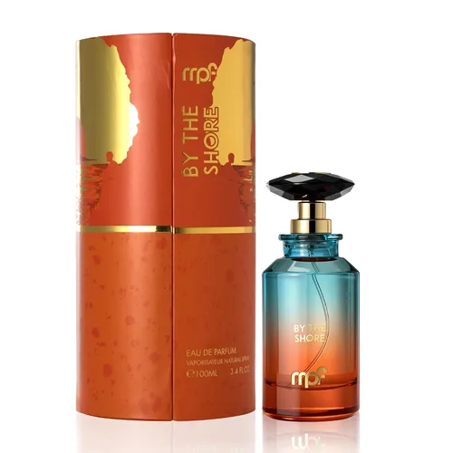 Vista 25 de AFLUXE Eau de Parfum para mujer, Fragancia Floral Woody-RFS BA ROUGE Perfume de larga duración para mujer, Eau de Parfum Spray, 3.4 Fl Oz-2
