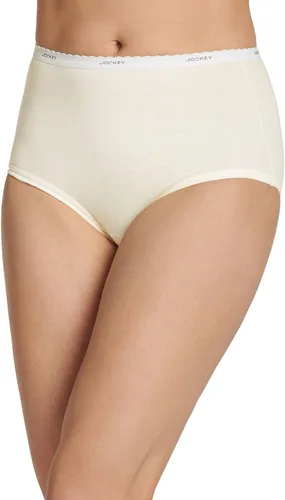 Vista 3 de Jockey Calzoncillos clásicos para mujer - Paquete de 3