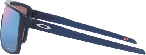 Vista 4 de Oakley Gafas de sol rectangulares Oo9147 Castel para hombre