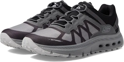 Vista 4 de Skechers Zapatillas de senderismo Glide-Step Breeze para mujer
