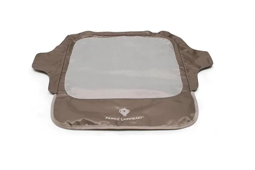 Vista 8 de Prince Lionheart – Asiento Neat, Moderno, talla única , Negro / Gris
