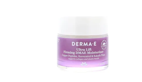 Vista 3 de Derma E: Hidratante reafirmante con DMAE alfa lipoico y C-éster, 2 onzas (paquete de 4)