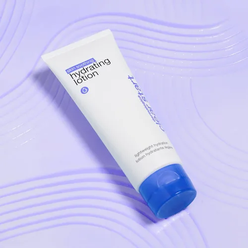 Vista 5 de Dermalogica Clear Start Skin Loción hidratante calmante para la piel, hidratante ligera para piel seca + sensible con ácido hialurónico y escualano