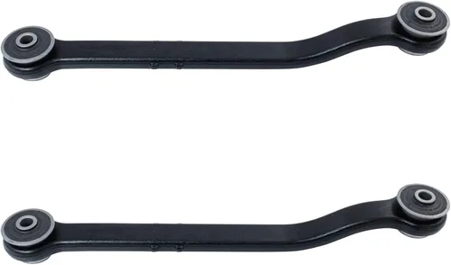Vista 102 de TRQ Juego de brazos de control trasero compatible con Dodge Ram 1500 2009-2010 2011-2012 Ram 1500