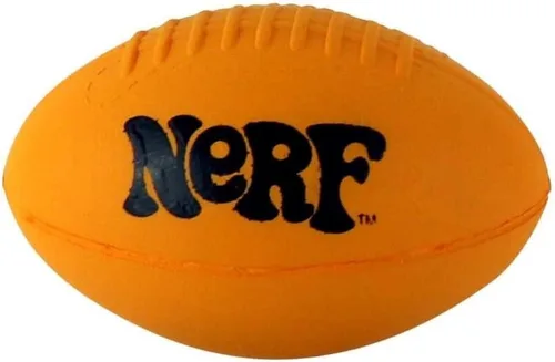 Vista 4 de Balón de baloncesto oficial más pequeño del mundo de Nerf