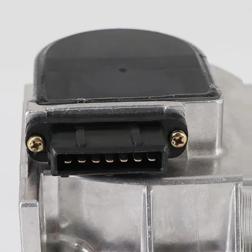 Vista 4 de Nuevo Sensor de medidor de flujo de aire MAF AFM 22250-66010 para Land-Cruiser 1993-1994 4.5L 2225066010