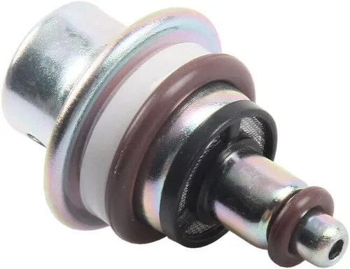 Vista 3 de Reemplazo del regulador de presión de combustible para Yamaha WR250F, WR250FK, WR250R, WR250X, WR25R, WR450F, XT250, YZ250, YZ250F, YZ250FE