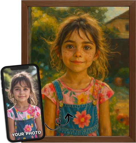 Vista 8 de Convierte tu foto en un retrato de estilo de dibujos animados 3D, obra de arte personalizada única, personaje personalizado de parejas, familia