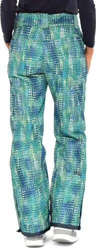 Vista 2 de Arctix Pantalones de nieve aislados para mujer