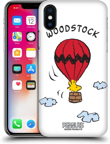 Vista 23 de Carcasa rígida para iPhone 7/iPhone 8, diseño de cacahuetes