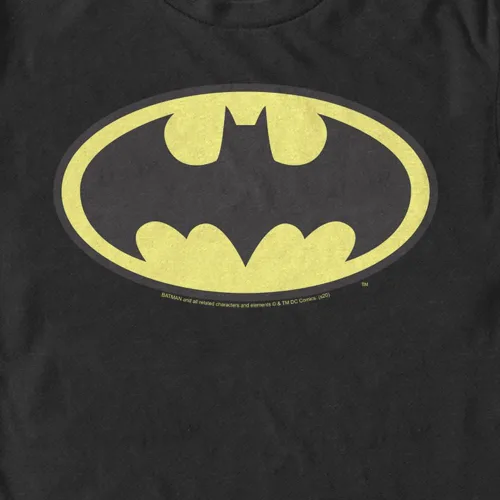 Vista 2 de DC Comics - Camiseta sin mangas para hombre diseño de Batman