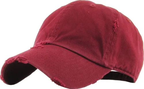 Vista 247 de KBETHOS - Gorra de béisbol ajustable, de algodón desgastado, vintage, unisex, estilo polo, camionero, para papá