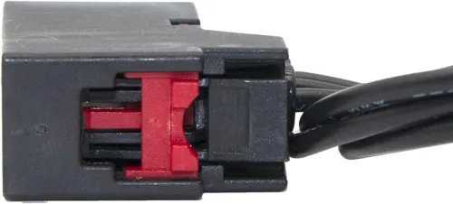Vista 3 de Arnés de conector de luz de señal de giro delantero para Jeep Wrangler JK 68065016AB 2007-2018