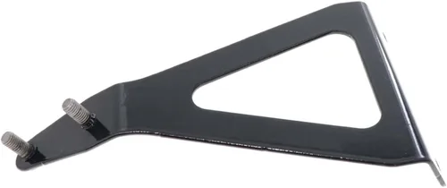 Vista 2 de Freightliner Soporte de carenado Soporte Kickout - A22-73151-000, Negro